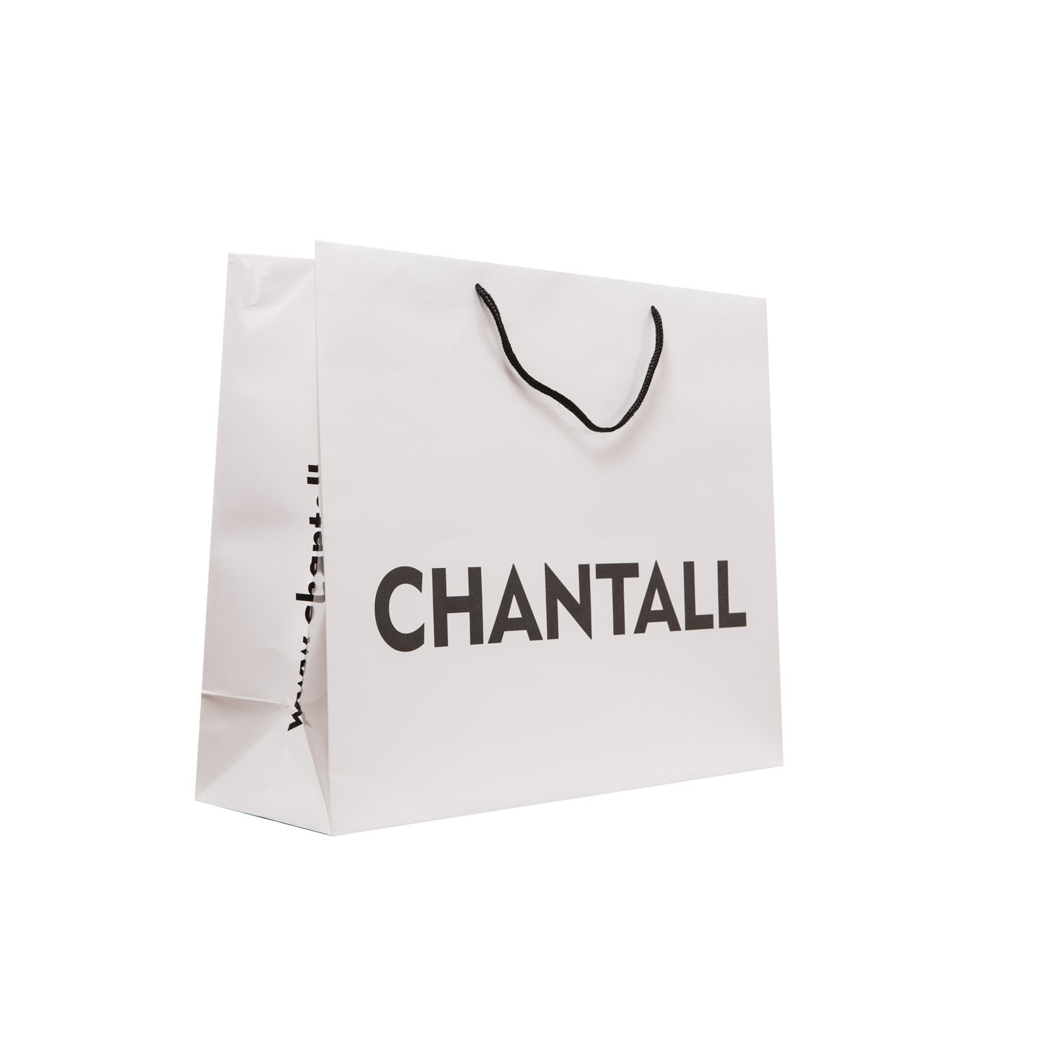 Custom made bags, Papierové tašky