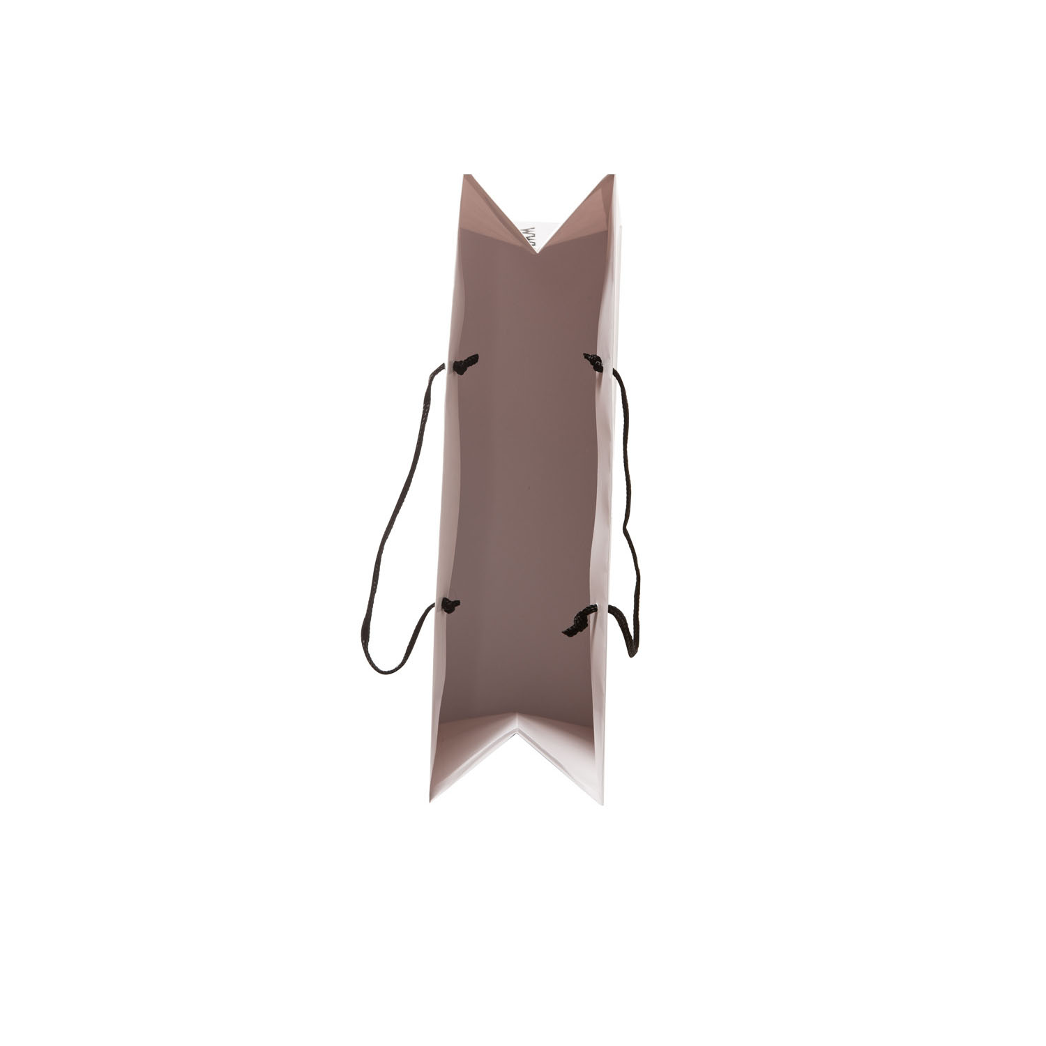 Custom made bags, Papierové tašky