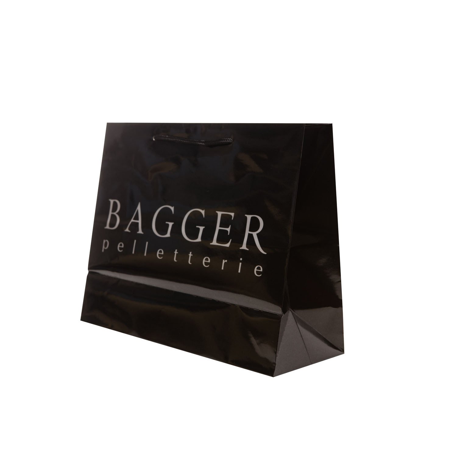Custom made bags, Papierové tašky