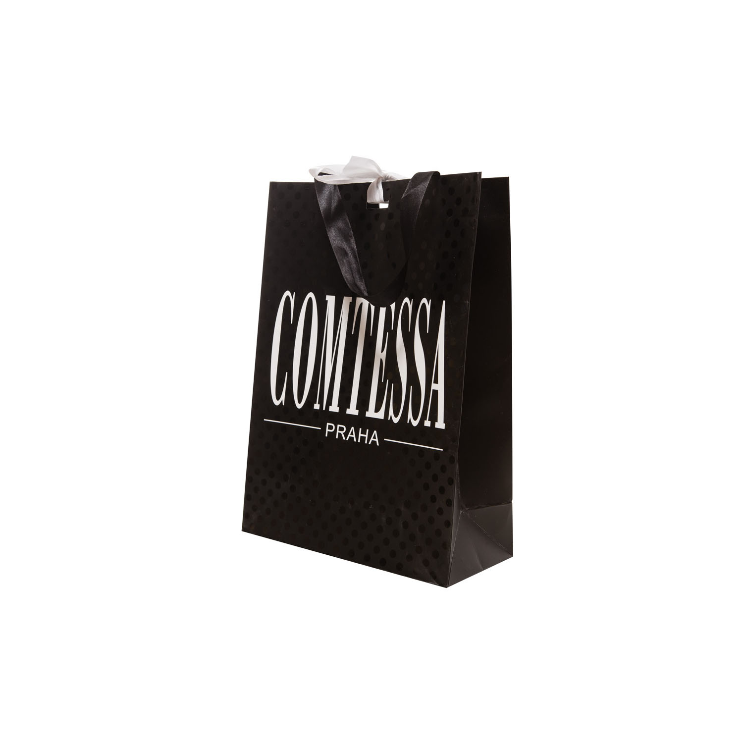 Custom made bags, Papierové tašky