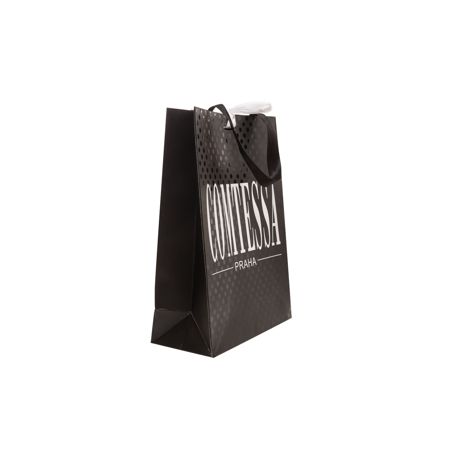 Custom made bags, Papierové tašky