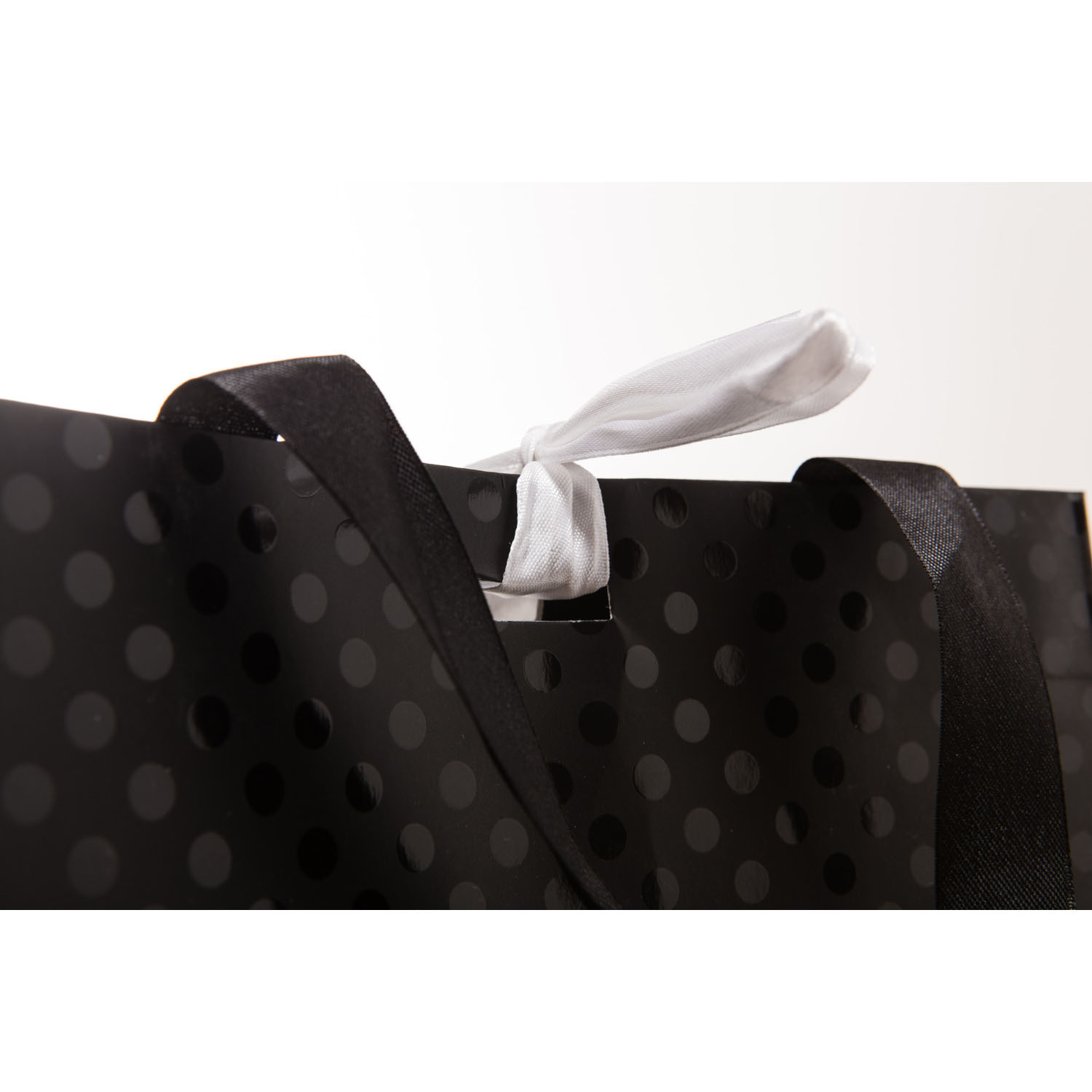 Custom made bags, Papierové tašky