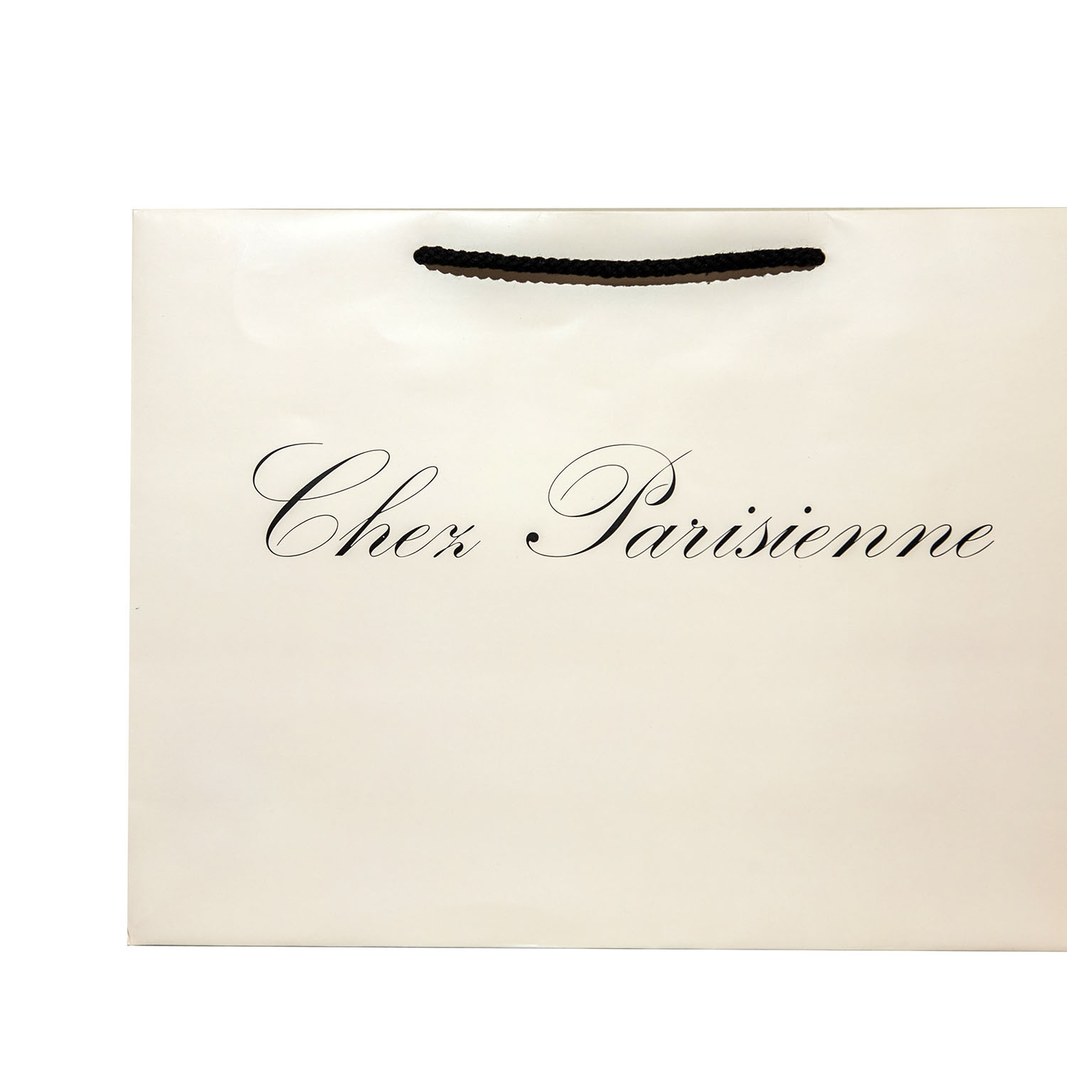 Custom made bags, Papierové tašky