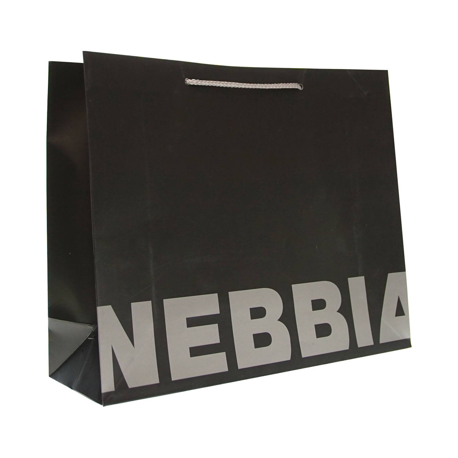 Custom made bags, Papierové tašky
