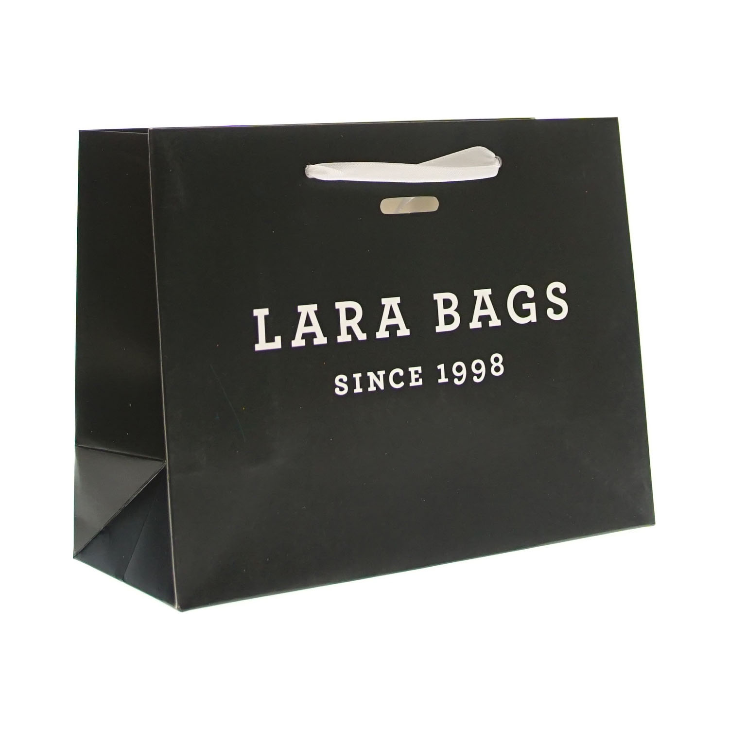 Custom made bags, Papierové tašky