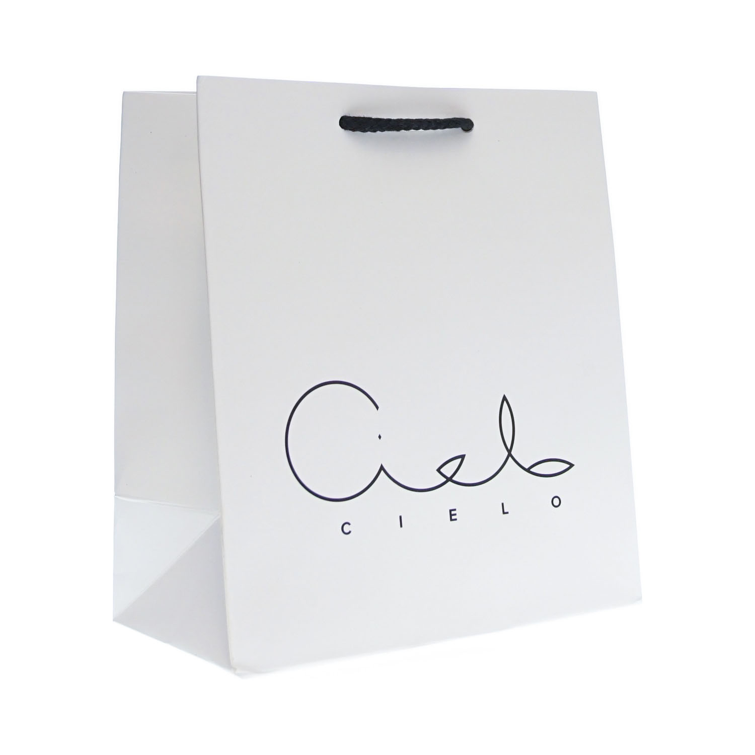 Custom made bags, Papierové tašky