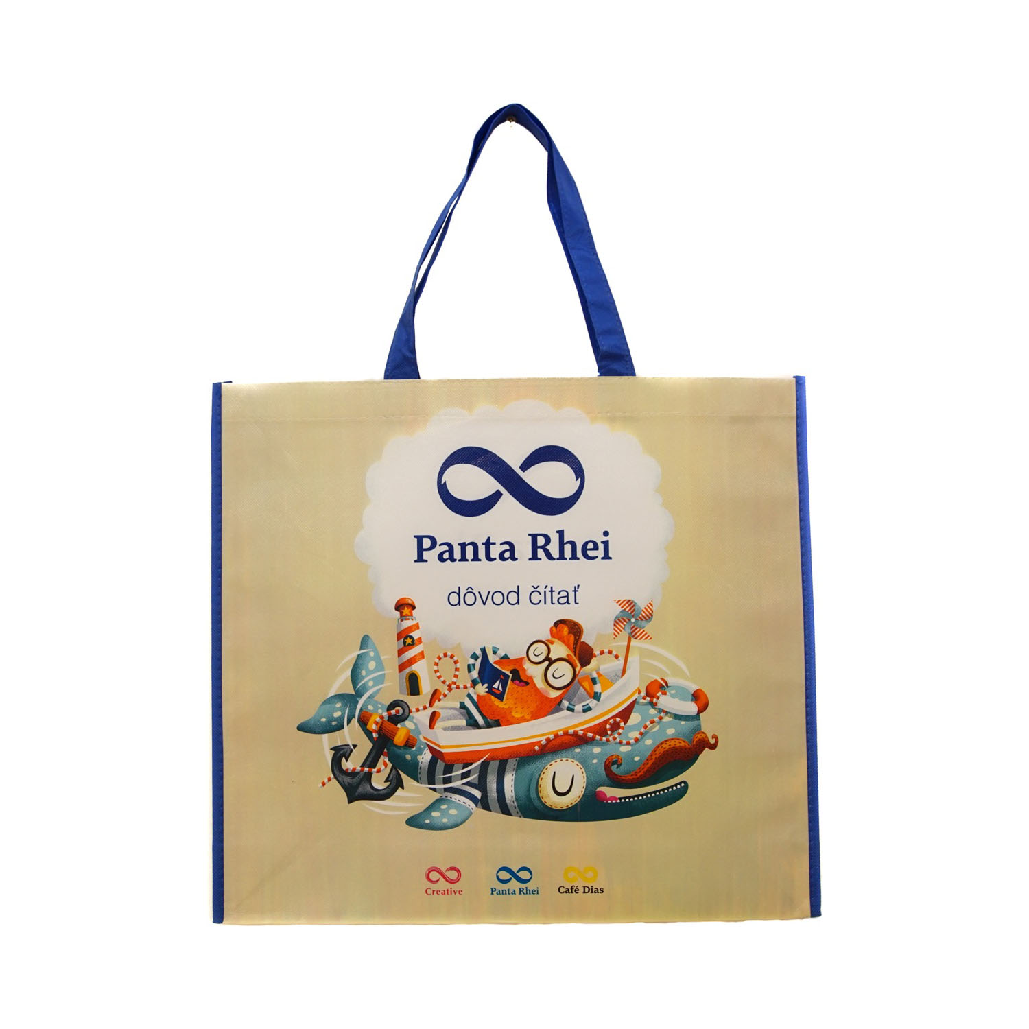 Custom made bags, Papierové tašky