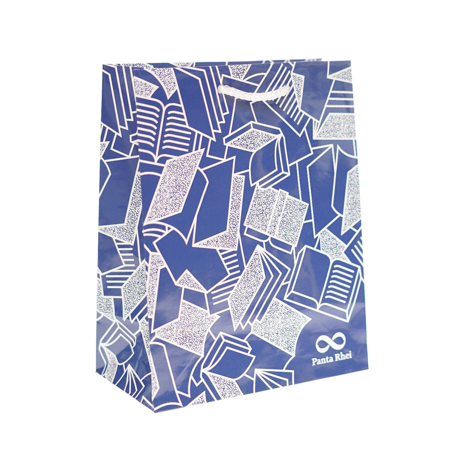 Custom made bags, Papierové tašky