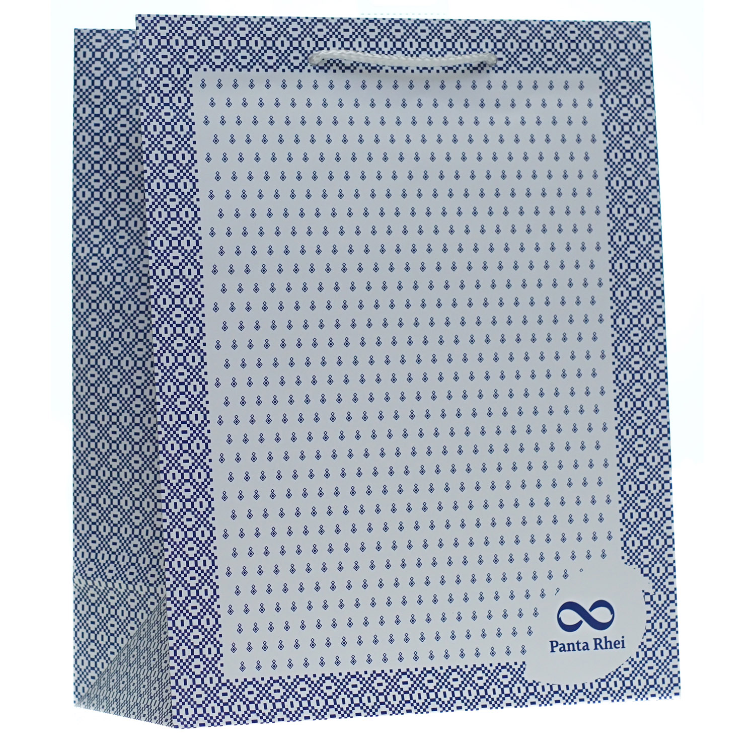 Custom made bags, Papierové tašky